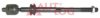 AUTLOG FT1154 Tie Rod Axle Joint